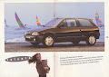 Citroen AX 1994