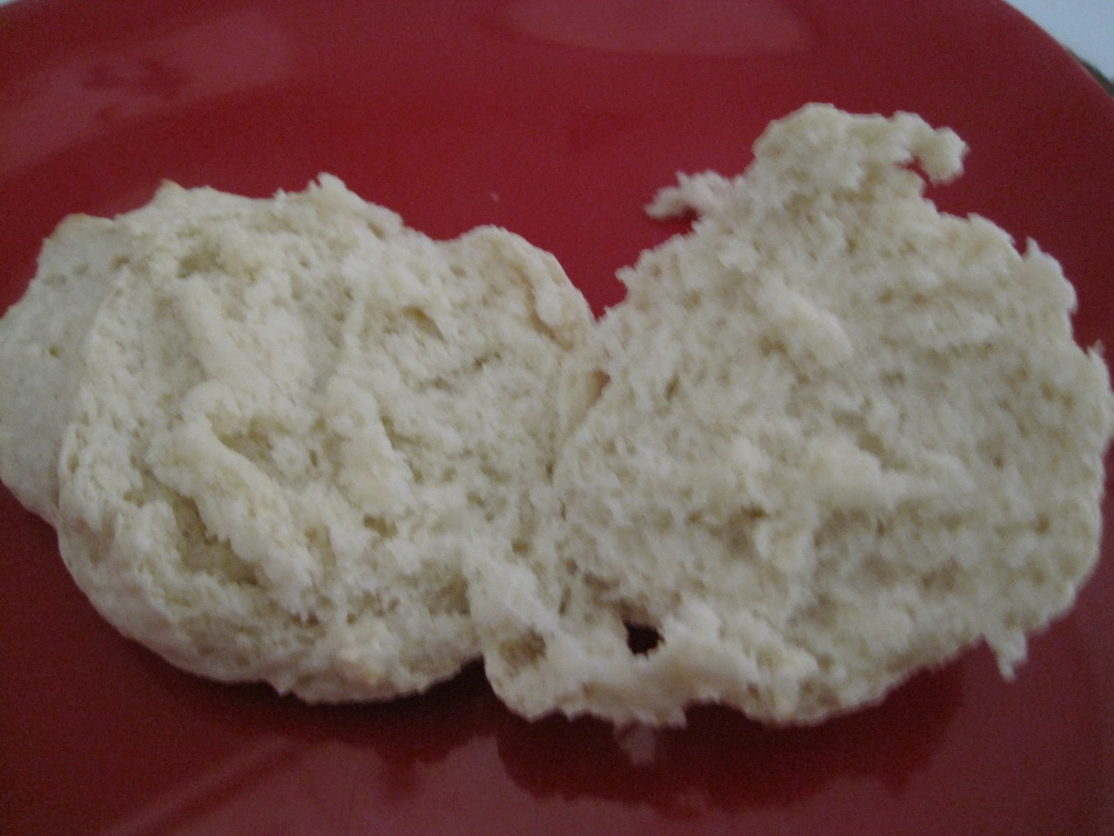 Recipe Tips and Hints Mayonnaise Biscuits (non dairy)