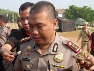 Polisi Ambil Sikap Hati-Hati Ungkap Kasus Bojong