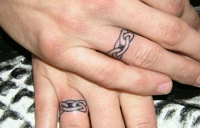 ring tattoos