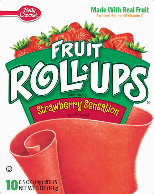 fruit roll up haphazard daily flashback friday fruit roll ups fruit roll up haphazard daily flashback friday fruit roll ups