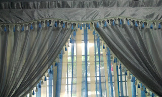 Flora - Fancy - Fabric :: baju kurung+kanak-kanak+ipoh ::: September