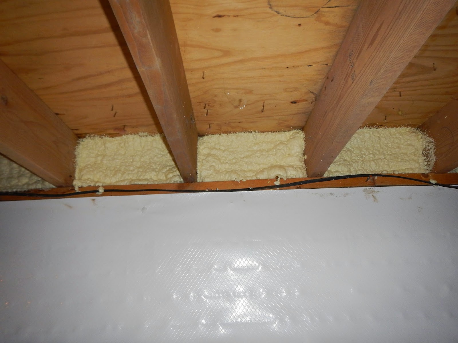 Indiana Crawlspace Repair and Waterproofing Should I use fiberglass