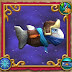 Brand New Holiday Fish & Crafted Music Scrolls!