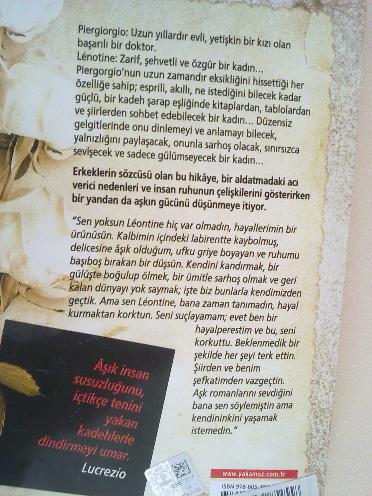 KİTAP EYLEMİ: Şubat 2012