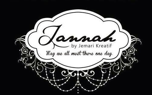 Jannah by Jemari Kreatif
