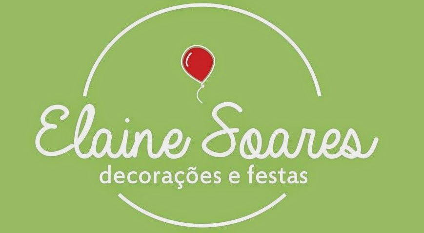 Elaine Soares Decorações e Festas