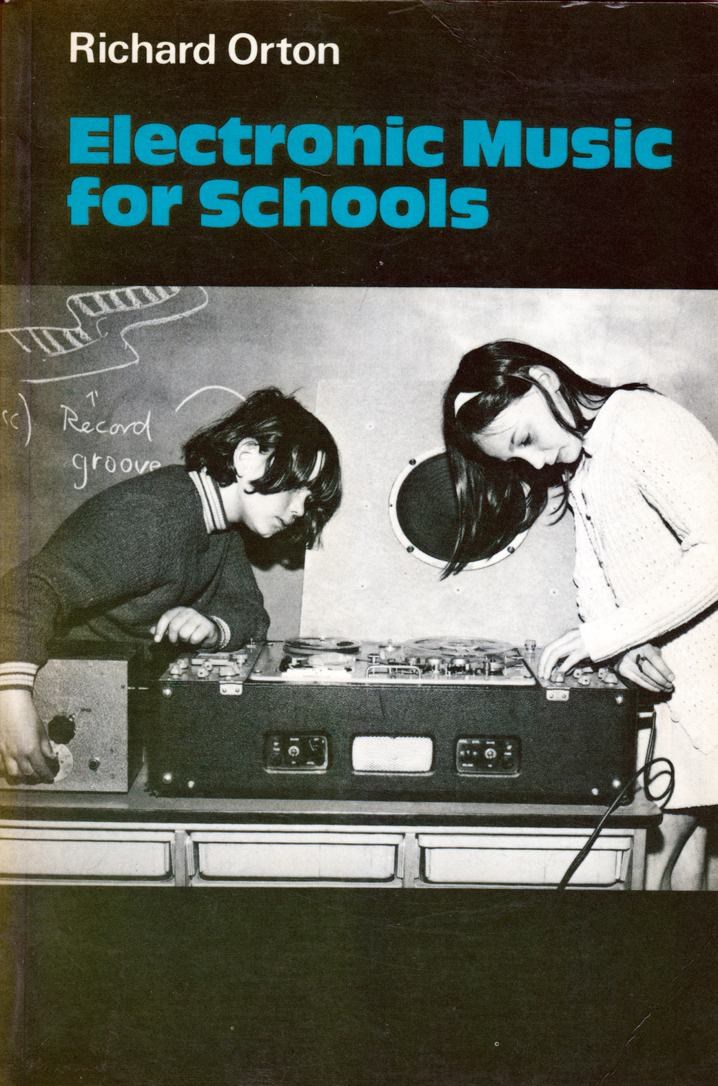 Test Transmission all things Keith Seatman and more Electronic Music