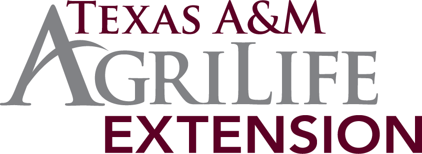 Texas A&M Agrilife Extension Logo