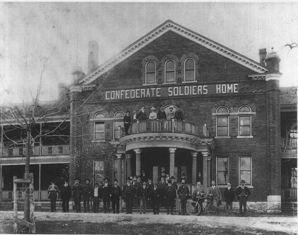 soldiers home Postcard of the beauvoir library cottage with the confederate soldiers home hospital in background courtesy of beauvoir – the jefferson davis home and. soldiers home Postcard of the beauvoir library cottage with the confederate soldiers home hospital in background courtesy of beauvoir – the jefferson davis home and.