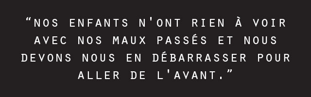 pour faire suite à notre rencontre