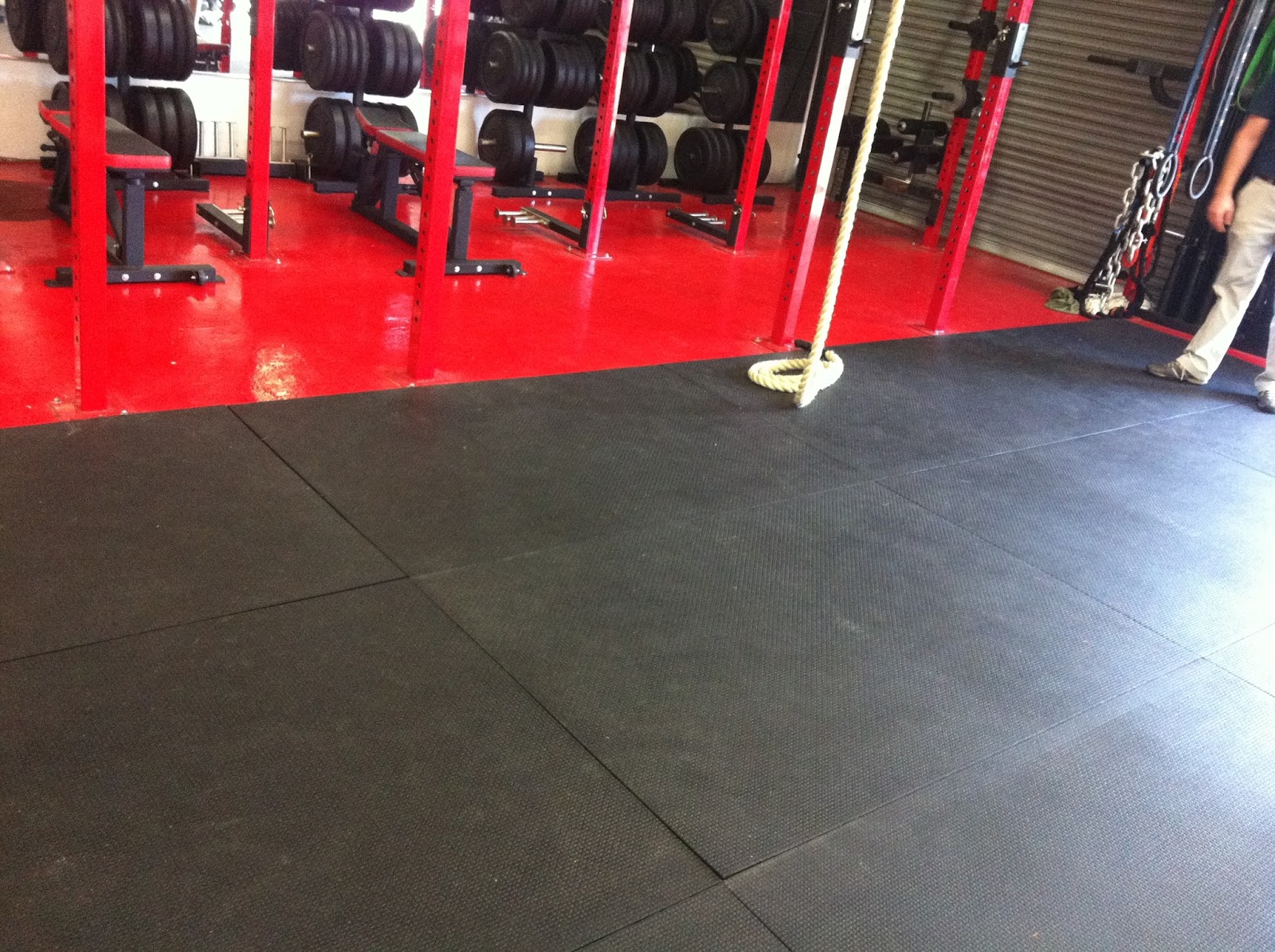 Uk Best Flooring Rubber Flooring Is Used On A Large Scale All