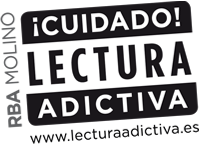 Lectura adictiva.