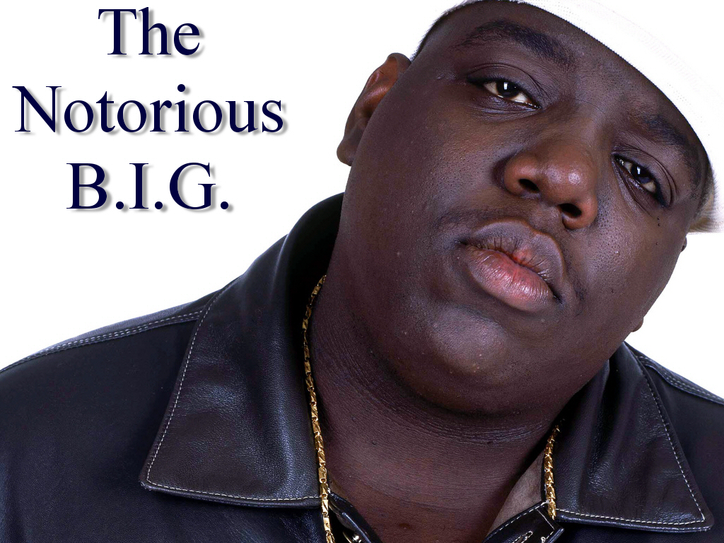 How did biggie smalls die