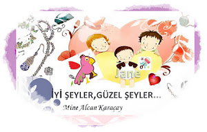 YAPTIĞIM İYİ ŞEYLER, GÜZEL ŞEYLER