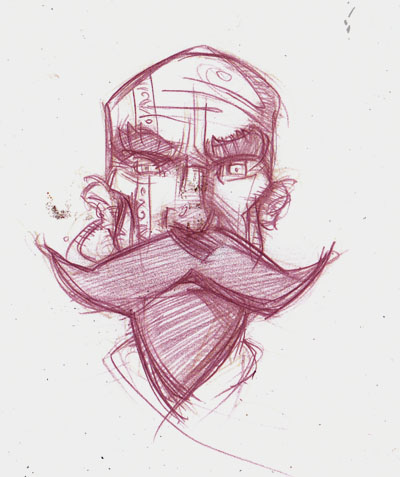 Grimm Head design © 2012 Jeff Lafferty Grimm Head design © 2012 Jeff Lafferty