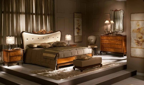 Decorar el Dormitorio Principal Matrimonial | Ideas para decorar