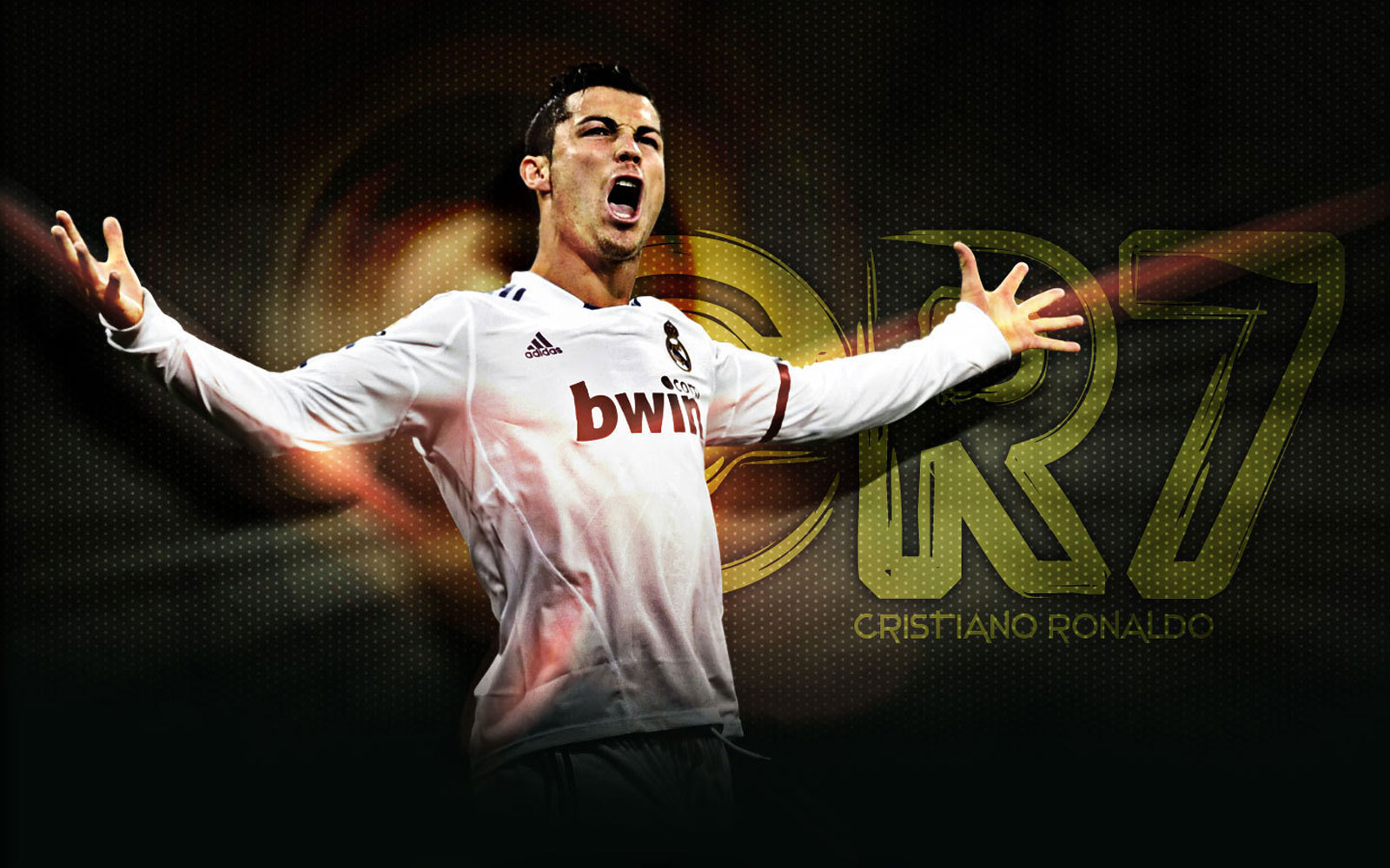 Real Madrid Pictures Players And Videos: Real Madrid Wallpaper HD - Best Wallpapers ...1600 x 1000