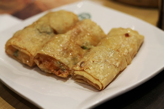 Tim Ho Wan TimHoWan dim sum dimsum singapore dhoby ghaut