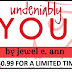 SALE ALERT: Undeniably You is ONLY $0.99 - LIMITED TIME‏!!!