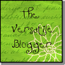 THE VERSATILE BLOG E LA NOTTE INSONNE