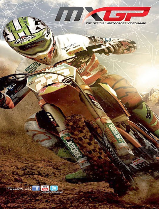 MXGP – The Official Motocross Videogame PC Torrent MXGP – The Official Motocross Videogame PC Torrent