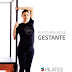 Material: Pilates Aplicado à Gestante