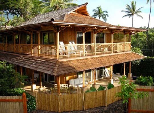 Featured image of post Philippines Bamboo Tree House Design - In many of the houses, you will be finding the suitable use of the bamboo in the creation of the shelving we have collected some magnificent bamboo house design ideas which feature original interiors inspired by the green trend.
