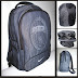 TAS RANSEL BOLA JUVENTUS DENIM thumbnail