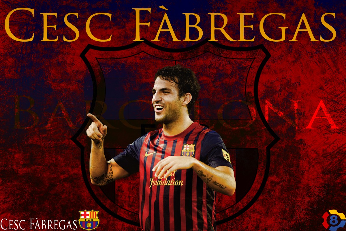  other wallpapers of Cesc Fabregas Wallpaper 2013 as often as possible