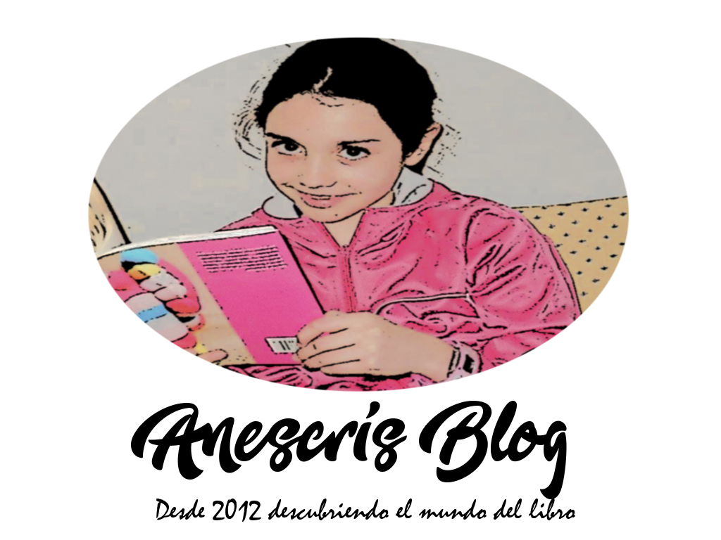 Anescris Blog