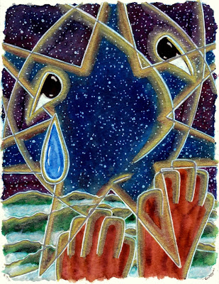"What My Heart Feels" (Apr.19, 2015)