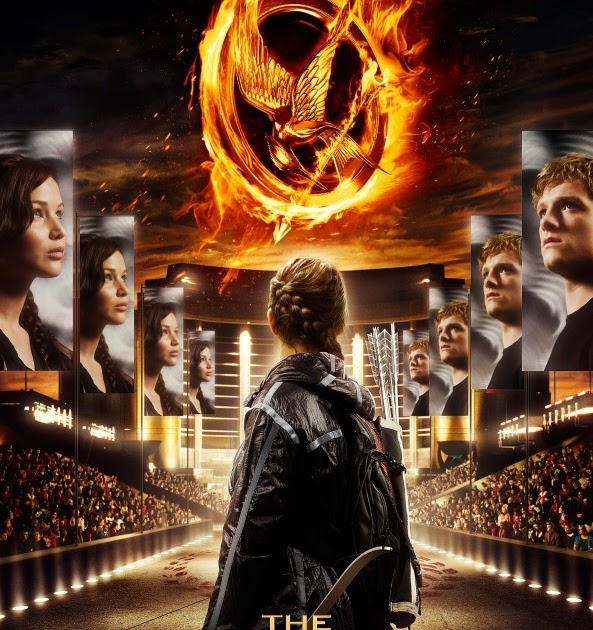 Hunger Games Author S Craft Hunger Games Author S Craft