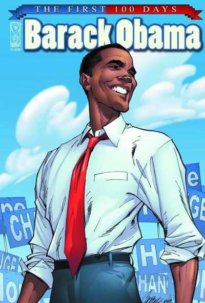 barack obama comic collector barack obama comic collector