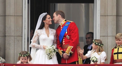 ultimate royal wedding prince william kate middleton 29 april 2011