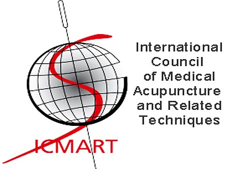 International Council of Medical Acupuncture and Related Techniques (ICMART)