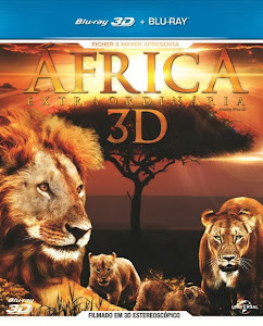África Extraordinária África Extraordinária