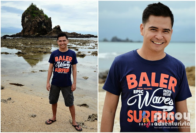 Pasalubong Shopping in Baler Discover Baler Souvenir Shop