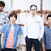 ASIAN KUNG-FU GENERATION anuncia nuevo sencillo y gira nacional