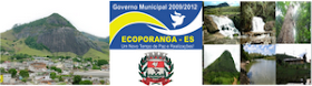 Site Prefeitura de Ecoporanga
