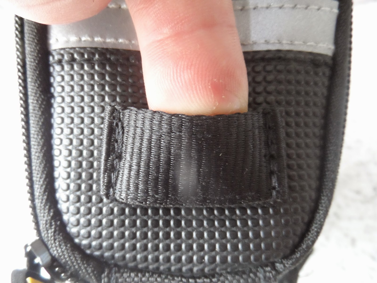 topeak saddle bag light