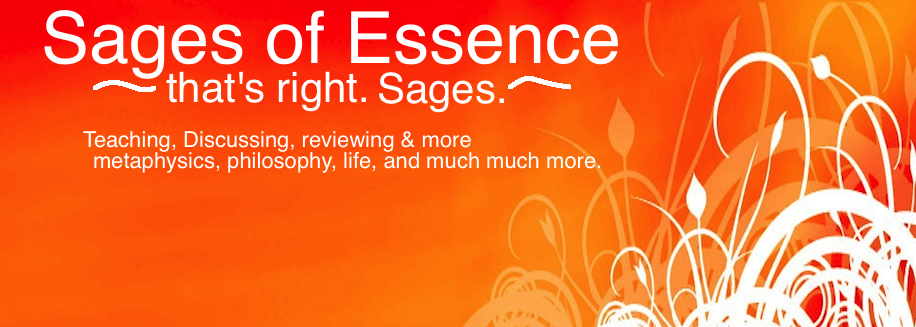 Sages of Essence