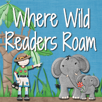 Where Wild Readers Roam