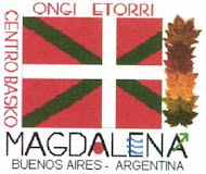 Ongi Etorri