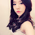 SNSD's Sunny posed for beautiful SelCa picture