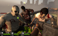 Left 4 Dead 2