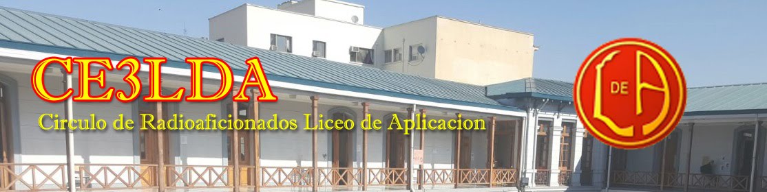 CE3LDA Liceo de Aplicacion