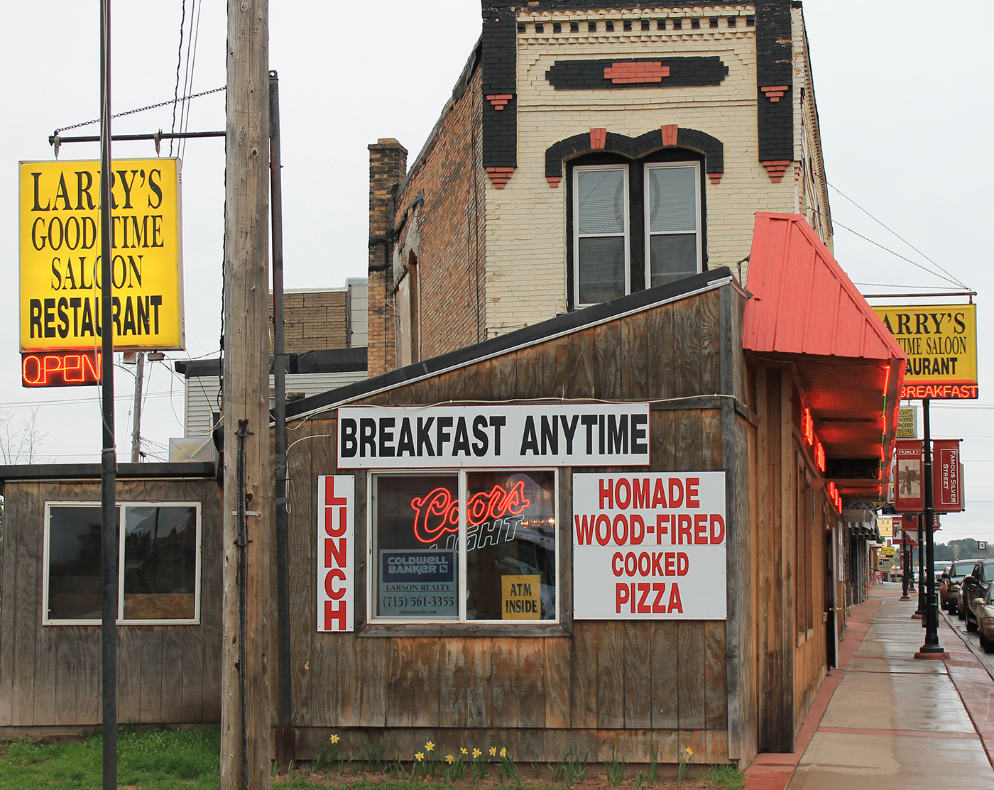 In Search of Perfect Light... May 2012