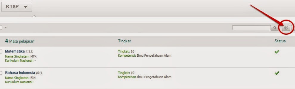 Pengaturan Jadwal Mengajar Dan Kurikulum Padamu Negeri Pengaturan Jadwal Mengajar Dan Kurikulum Padamu Negeri