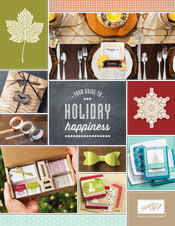 Stay Tuned for the Holiday Catalog
